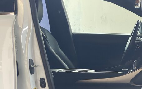 Lexus IS III, 2014 год, 2 550 000 рублей, 8 фотография