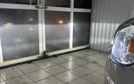 Mitsubishi ASX I рестайлинг, 2014 год, 1 600 000 рублей, 5 фотография