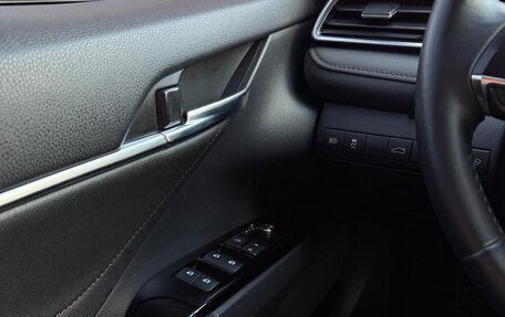 Toyota Camry, 2018 год, 3 100 000 рублей, 7 фотография