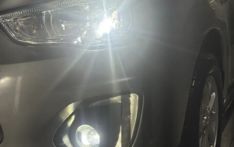 Mitsubishi ASX I рестайлинг, 2014 год, 1 600 000 рублей, 3 фотография