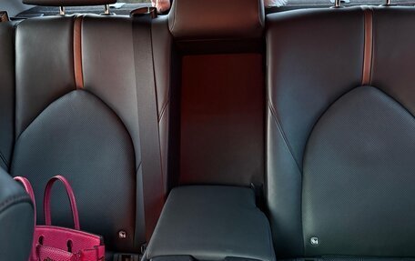 Toyota Camry, 2018 год, 3 100 000 рублей, 11 фотография