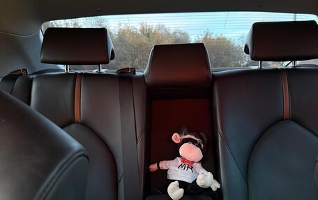 Toyota Camry, 2018 год, 3 100 000 рублей, 10 фотография