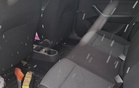 Skoda Rapid I, 2015 год, 850 000 рублей, 8 фотография