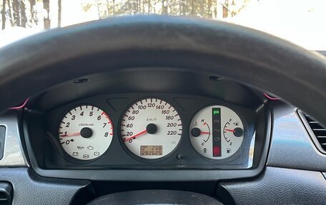 Mitsubishi Lancer IX, 2006 год, 350 000 рублей, 9 фотография