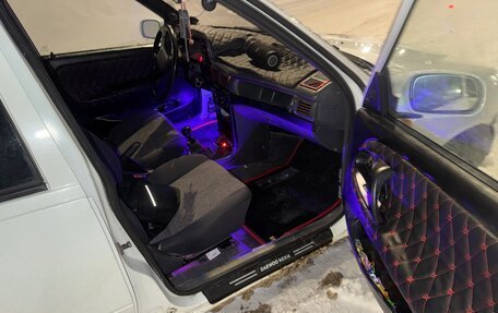 Daewoo Nexia I рестайлинг, 1995 год, 110 000 рублей, 6 фотография