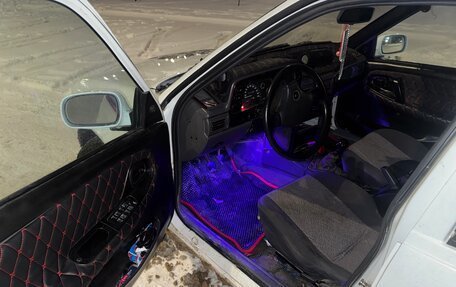 Daewoo Nexia I рестайлинг, 1995 год, 110 000 рублей, 5 фотография