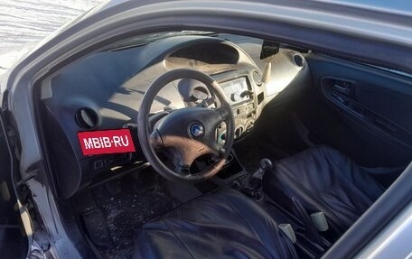 Geely MK I рестайлинг, 2008 год, 200 000 рублей, 5 фотография