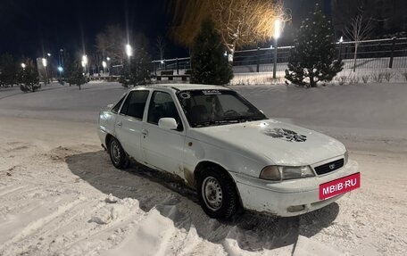 Daewoo Nexia I рестайлинг, 1995 год, 110 000 рублей, 2 фотография