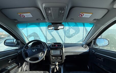 Great Wall Hover H3 I, 2014 год, 895 000 рублей, 2 фотография