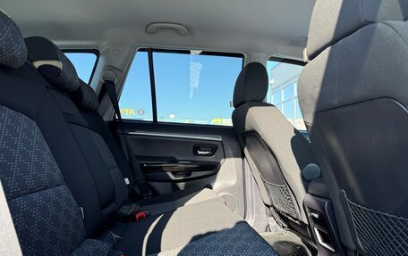 Great Wall Hover H3 I, 2014 год, 895 000 рублей, 4 фотография