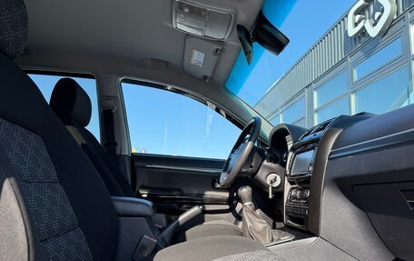 Great Wall Hover H3 I, 2014 год, 895 000 рублей, 7 фотография