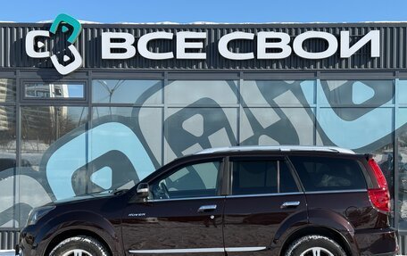 Great Wall Hover H3 I, 2014 год, 895 000 рублей, 9 фотография