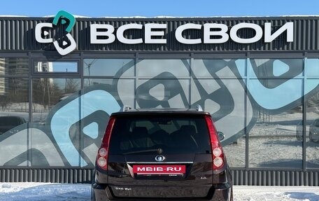 Great Wall Hover H3 I, 2014 год, 895 000 рублей, 6 фотография