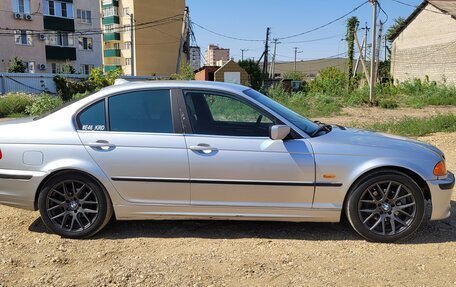 BMW 3 серия, 1998 год, 575 000 рублей, 4 фотография