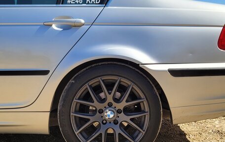 BMW 3 серия, 1998 год, 575 000 рублей, 11 фотография