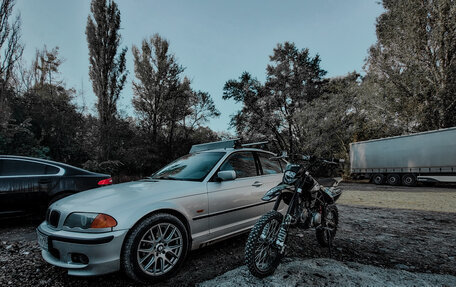 BMW 3 серия, 1998 год, 575 000 рублей, 2 фотография