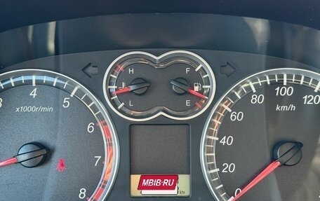 Great Wall Hover H3 I, 2014 год, 895 000 рублей, 22 фотография