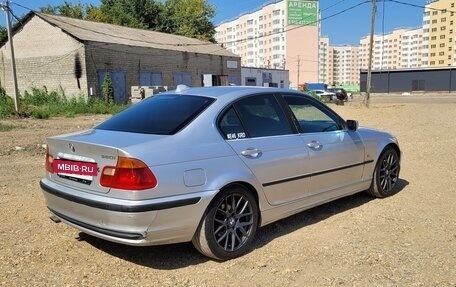 BMW 3 серия, 1998 год, 575 000 рублей, 5 фотография