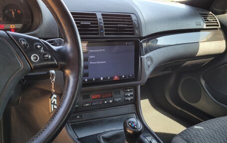 BMW 3 серия, 1998 год, 575 000 рублей, 14 фотография