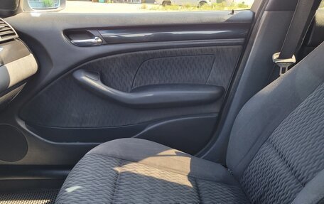 BMW 3 серия, 1998 год, 575 000 рублей, 17 фотография