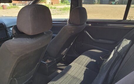 BMW 3 серия, 1998 год, 575 000 рублей, 16 фотография