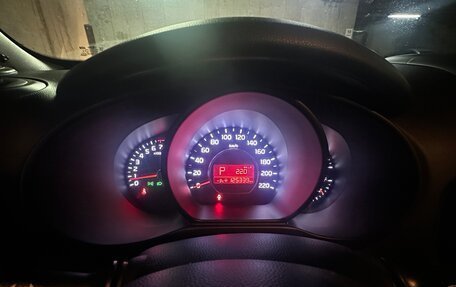 KIA Soul II рестайлинг, 2017 год, 1 700 000 рублей, 6 фотография