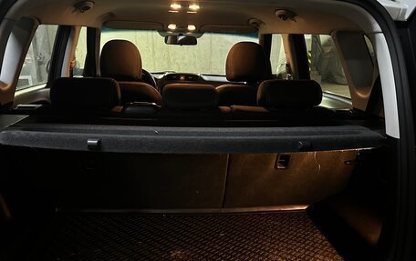 KIA Soul II рестайлинг, 2017 год, 1 700 000 рублей, 9 фотография