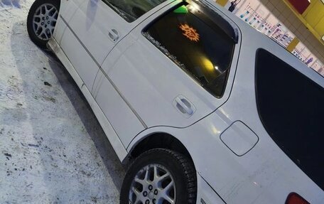 Toyota Vista V30, 1999 год, 475 000 рублей, 4 фотография