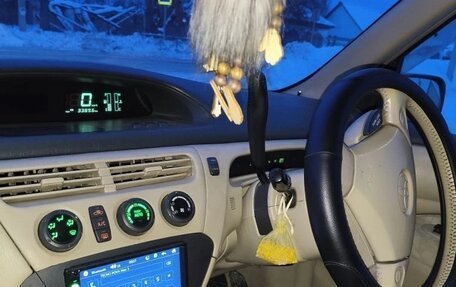 Toyota Vista V30, 1999 год, 475 000 рублей, 3 фотография