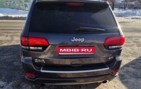 Jeep Grand Cherokee, 2014 год, 2 200 000 рублей, 2 фотография