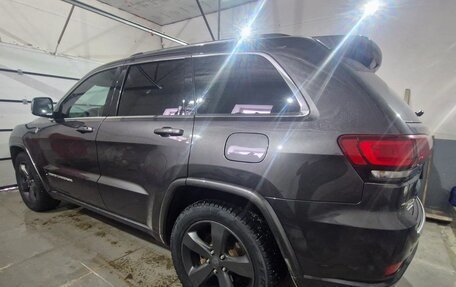 Jeep Grand Cherokee, 2014 год, 2 200 000 рублей, 4 фотография