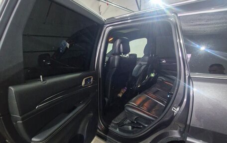 Jeep Grand Cherokee, 2014 год, 2 200 000 рублей, 5 фотография