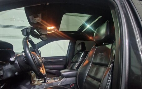 Jeep Grand Cherokee, 2014 год, 2 200 000 рублей, 7 фотография