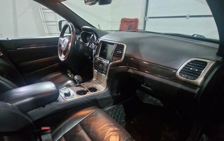 Jeep Grand Cherokee, 2014 год, 2 200 000 рублей, 8 фотография