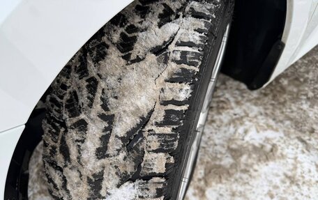 Skoda Superb III рестайлинг, 2022 год, 2 632 000 рублей, 7 фотография