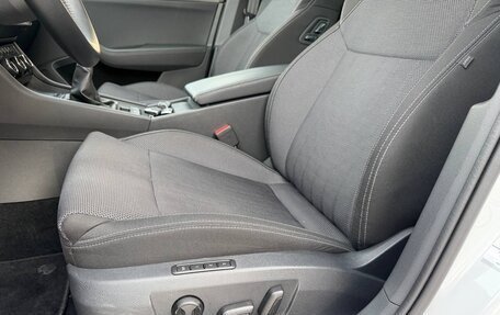 Skoda Superb III рестайлинг, 2022 год, 2 632 000 рублей, 13 фотография