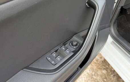 Skoda Superb III рестайлинг, 2022 год, 2 632 000 рублей, 15 фотография