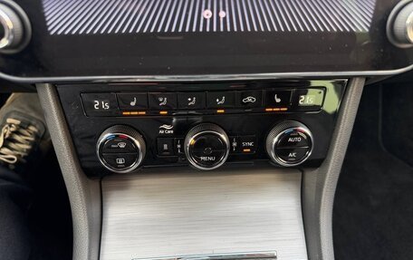 Skoda Superb III рестайлинг, 2022 год, 2 632 000 рублей, 24 фотография