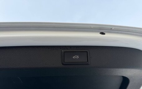 Skoda Superb III рестайлинг, 2022 год, 2 632 000 рублей, 19 фотография