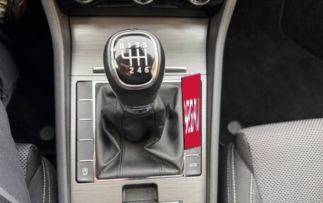 Skoda Superb III рестайлинг, 2022 год, 2 632 000 рублей, 25 фотография