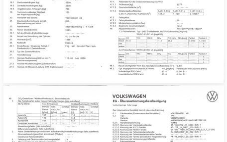 Volkswagen Transporter T6 рестайлинг, 2022 год, 3 900 000 рублей, 10 фотография