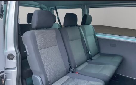 Volkswagen Transporter T6 рестайлинг, 2022 год, 3 900 000 рублей, 8 фотография