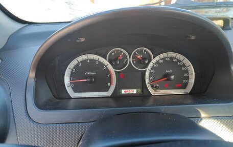 Chevrolet Aveo III, 2010 год, 320 000 рублей, 6 фотография