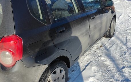 Chevrolet Aveo III, 2010 год, 320 000 рублей, 3 фотография