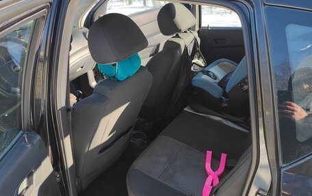 Chevrolet Aveo III, 2010 год, 320 000 рублей, 9 фотография