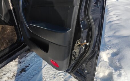 Chevrolet Aveo III, 2010 год, 320 000 рублей, 11 фотография