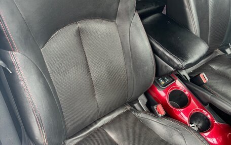 Nissan Juke II, 2012 год, 1 450 000 рублей, 22 фотография