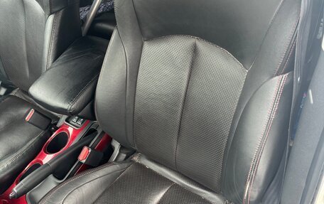 Nissan Juke II, 2012 год, 1 450 000 рублей, 20 фотография