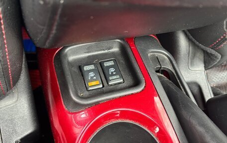 Nissan Juke II, 2012 год, 1 450 000 рублей, 21 фотография