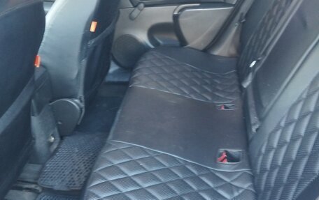 Chevrolet Cruze II, 2011 год, 650 000 рублей, 5 фотография